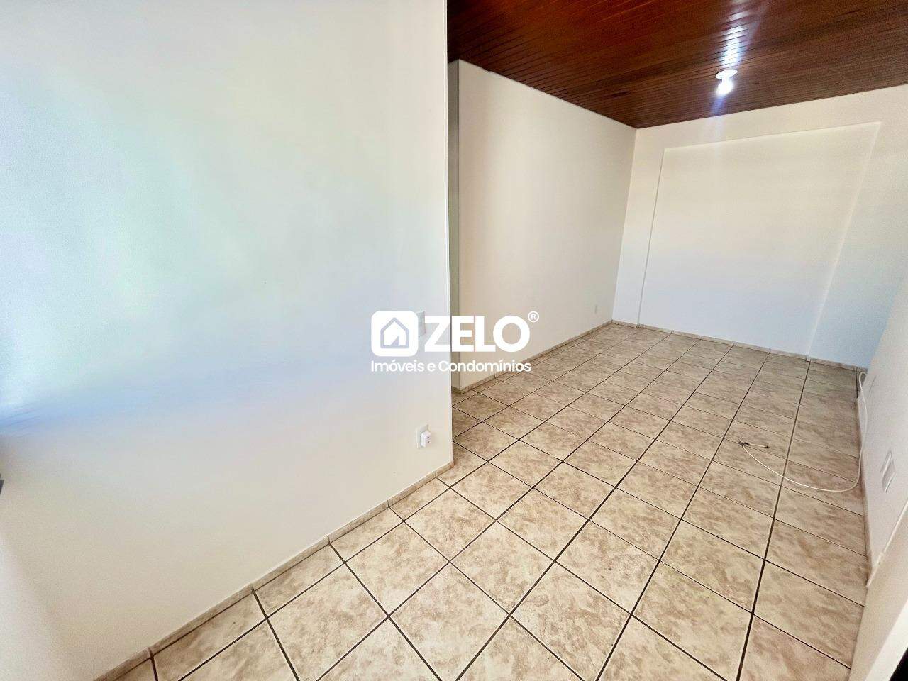 Apartamento em Centro, Campinas - SP | Zelo Imóveis: Apartamento à venda, Centro - Campinas/SP
