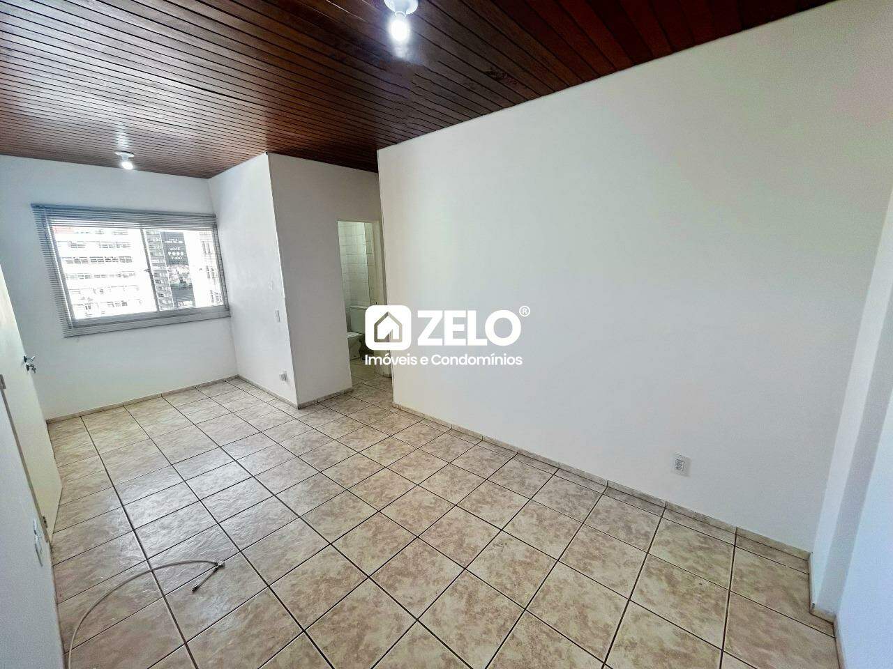 Apartamento em Centro, Campinas - SP | Zelo Imóveis: Apartamento à venda, Centro - Campinas/SP
