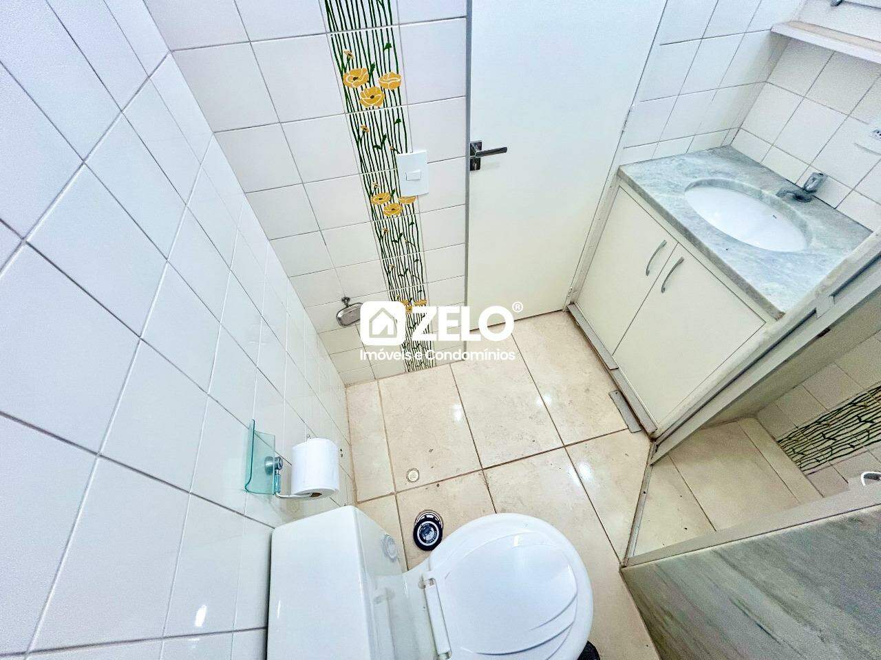 Apartamento em Centro, Campinas - SP | Zelo Imóveis: Apartamento à venda, Centro - Campinas/SP
