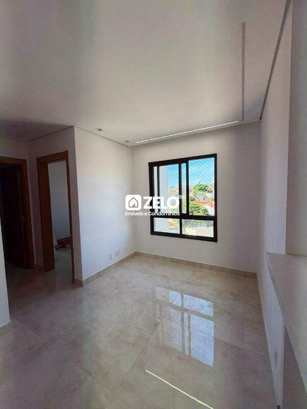 Apartamento em Jardim Itatiaia, Campinas - SP | Zelo Imóveis: 