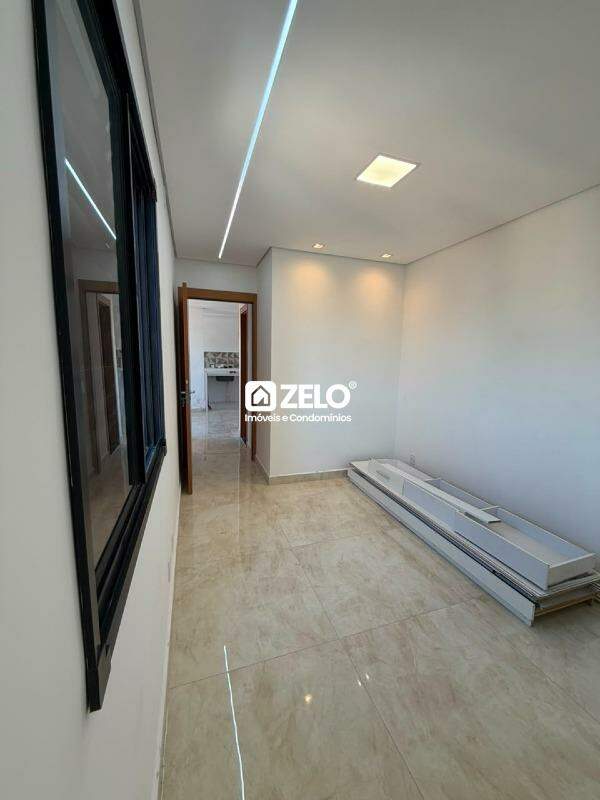 Apartamento em Jardim Itatiaia, Campinas - SP | Zelo Imóveis: 