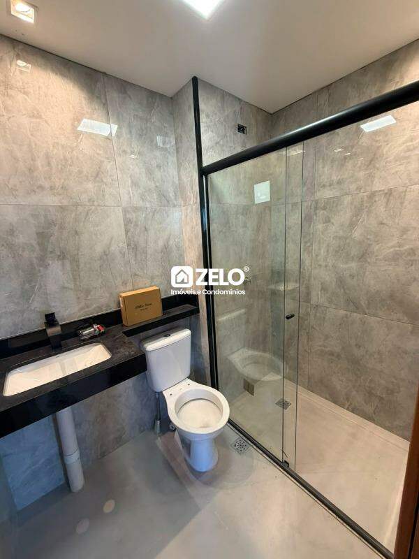 Apartamento em Jardim Itatiaia, Campinas - SP | Zelo Imóveis: 
