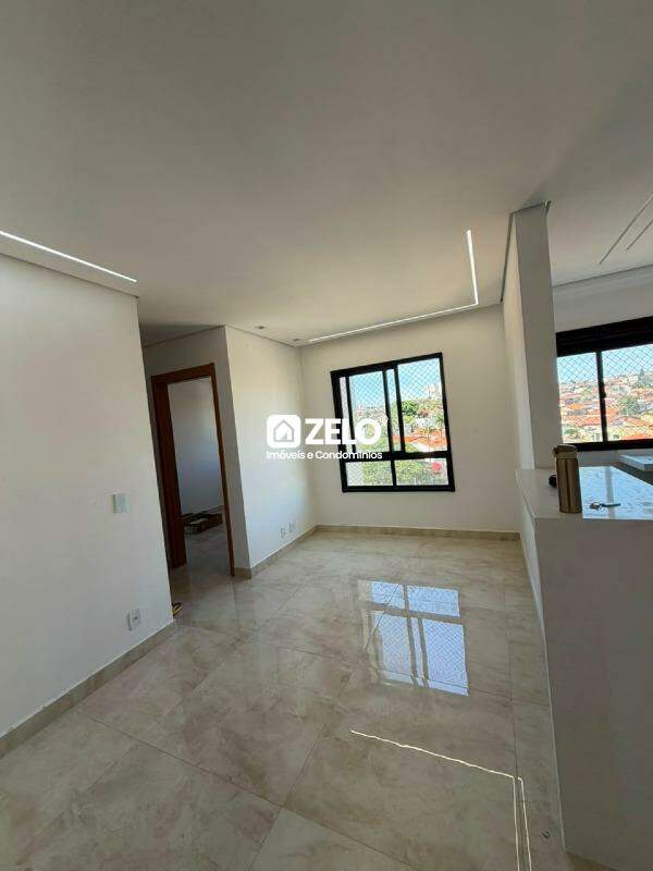 Apartamento em Jardim Itatiaia, Campinas - SP | Zelo Imóveis: 