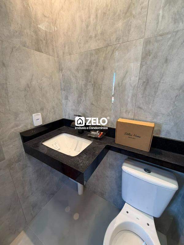 Apartamento em Jardim Itatiaia, Campinas - SP | Zelo Imóveis: 