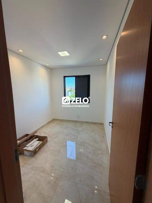Apartamento em Jardim Itatiaia, Campinas - SP | Zelo Imóveis: 