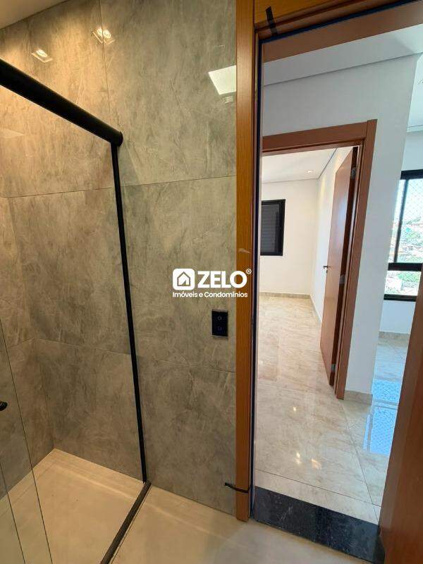 Apartamento em Jardim Itatiaia, Campinas - SP | Zelo Imóveis: 