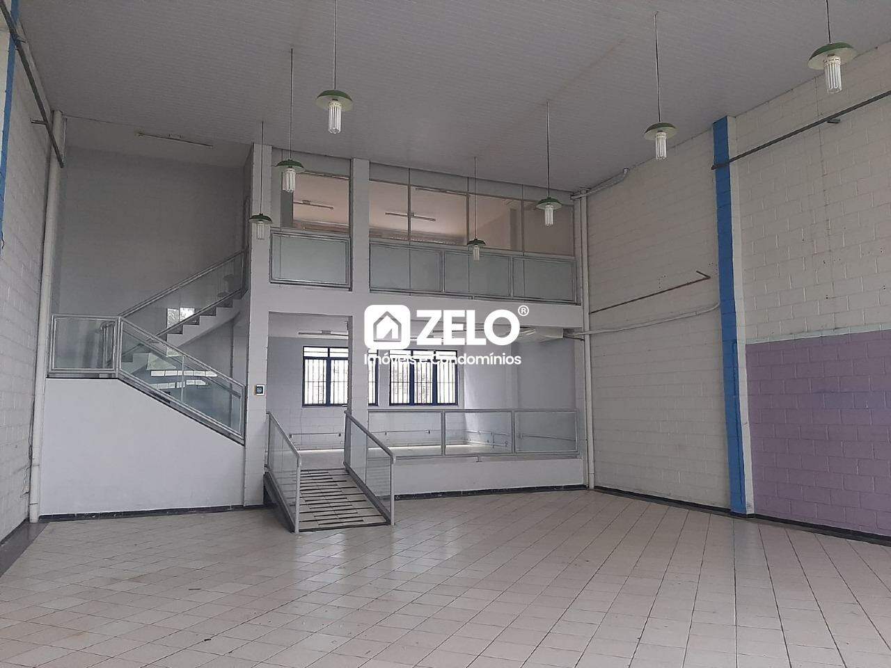 Prédio em Jardim Ricardo, Hortolândia - SP | Zelo Imóveis: 