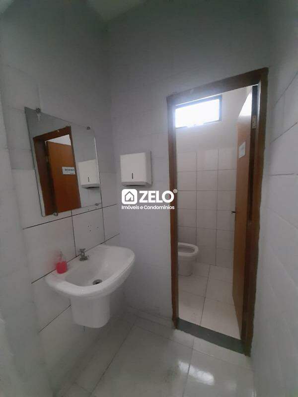 Prédio em Jardim Ricardo, Hortolândia - SP | Zelo Imóveis: 
