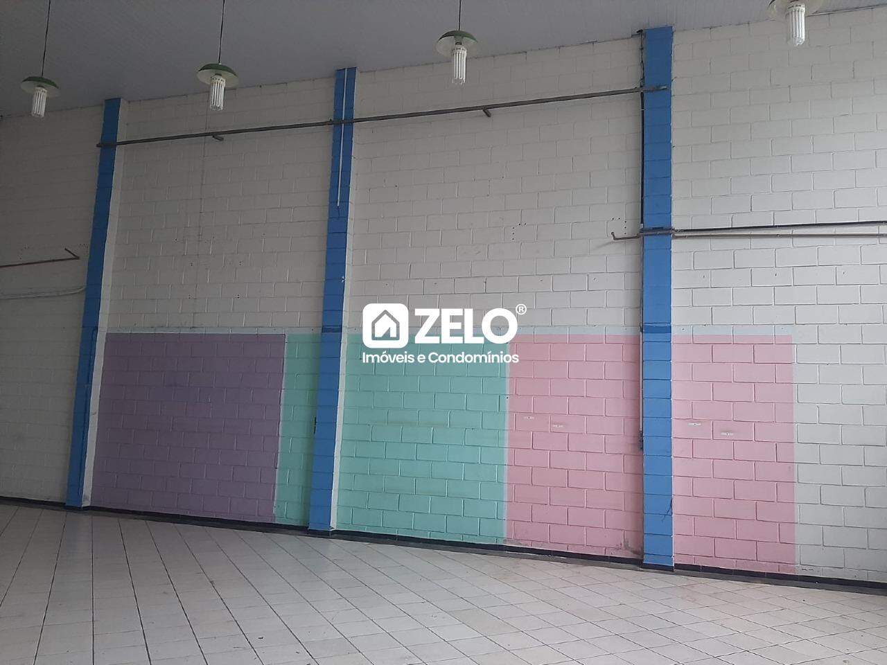 Prédio em Jardim Ricardo, Hortolândia - SP | Zelo Imóveis: 