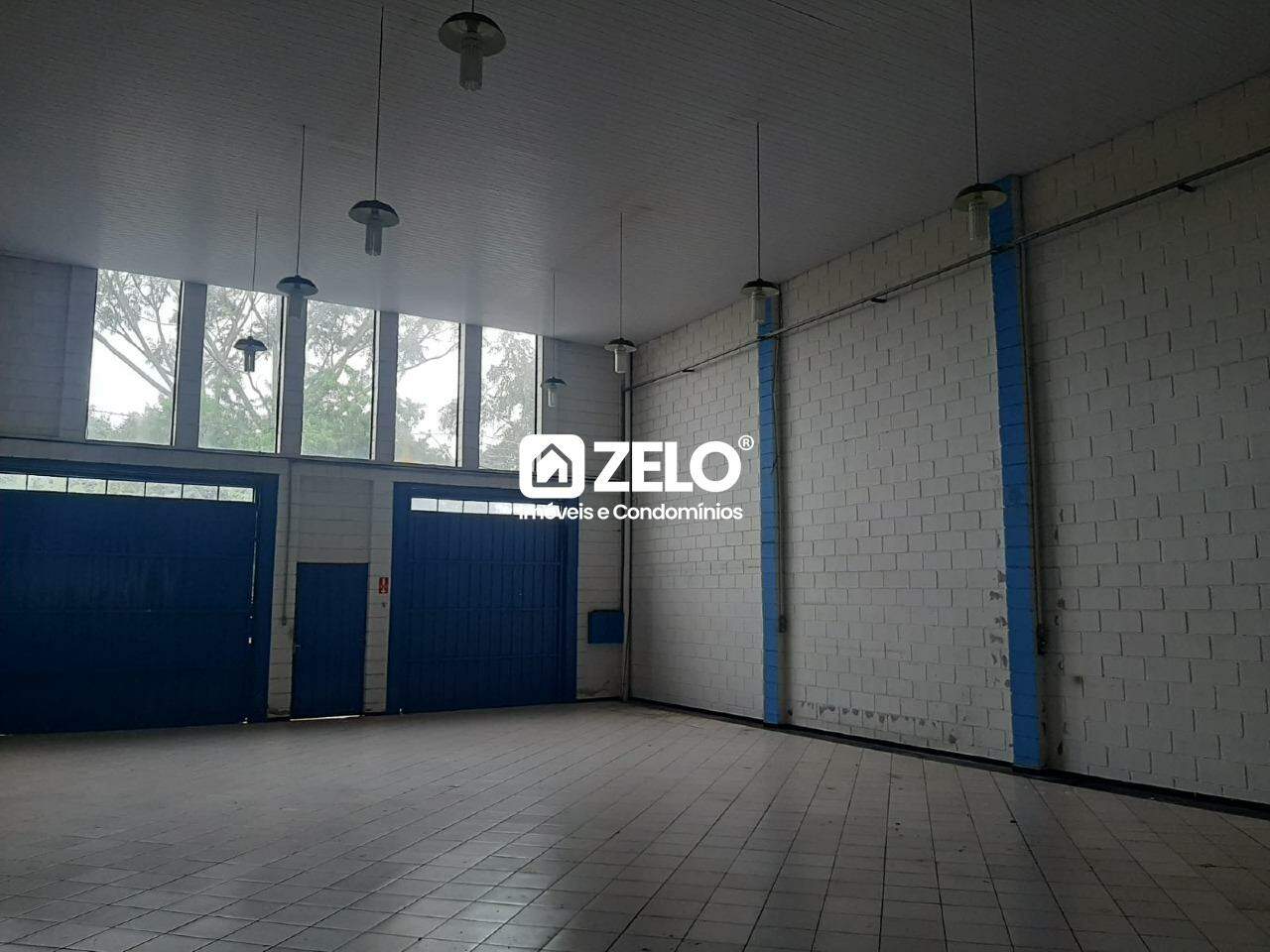 Prédio em Jardim Ricardo, Hortolândia - SP | Zelo Imóveis: 