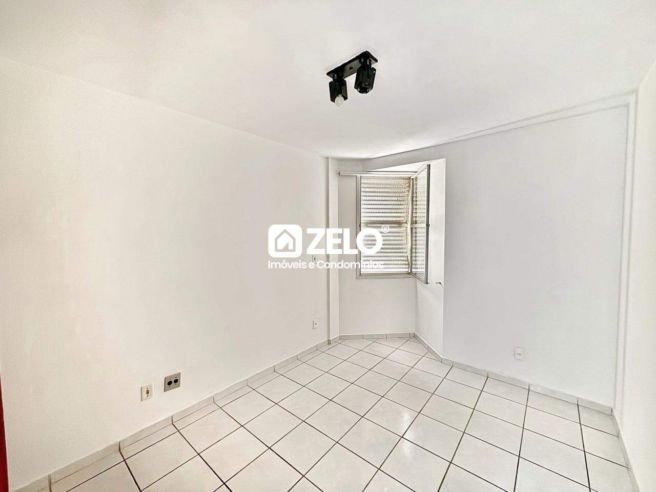 Apartamento em Vila Industrial, Campinas - SP | Zelo Imóveis: 