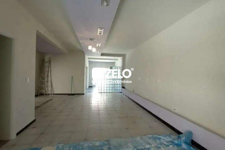Casa em Botafogo, Campinas - SP | Zelo Imóveis: 