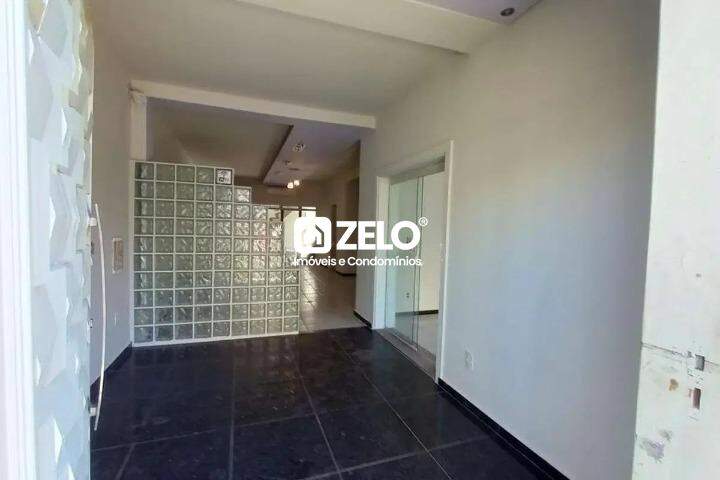Casa em Botafogo, Campinas - SP | Zelo Imóveis: 