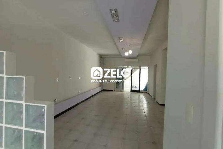 Casa em Botafogo, Campinas - SP | Zelo Imóveis: 