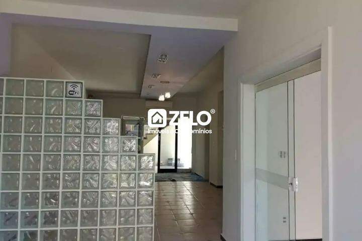 Casa em Botafogo, Campinas - SP | Zelo Imóveis: 
