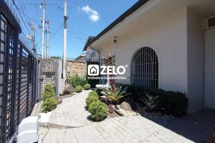 Casa em Botafogo, Campinas - SP | Zelo Imóveis: 