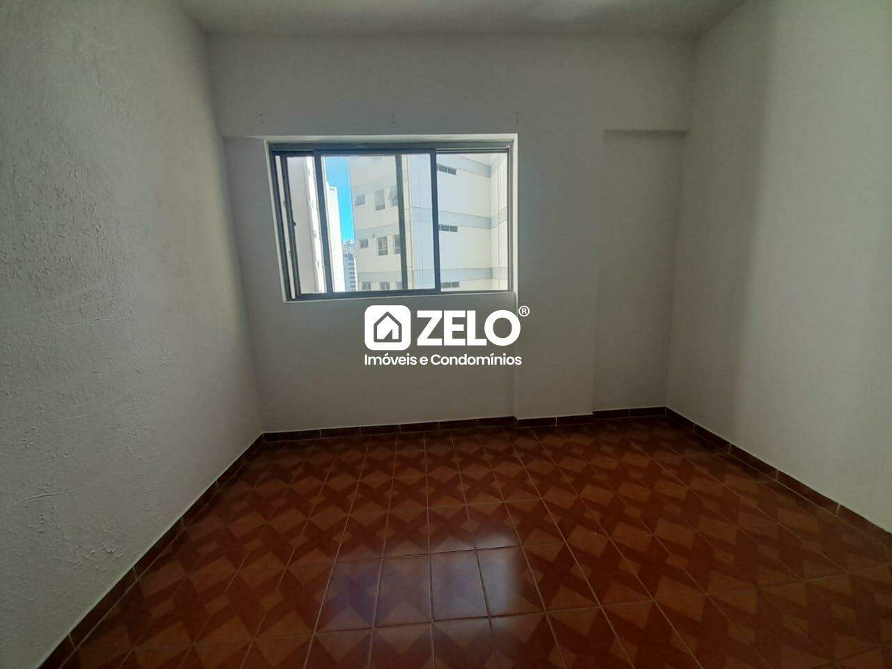 Apartamento em Centro, Campinas - SP | Zelo Imóveis: 