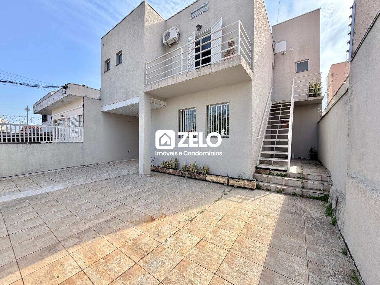 Casa em Jardim Primavera, Campinas - SP | Zelo Imóveis: 