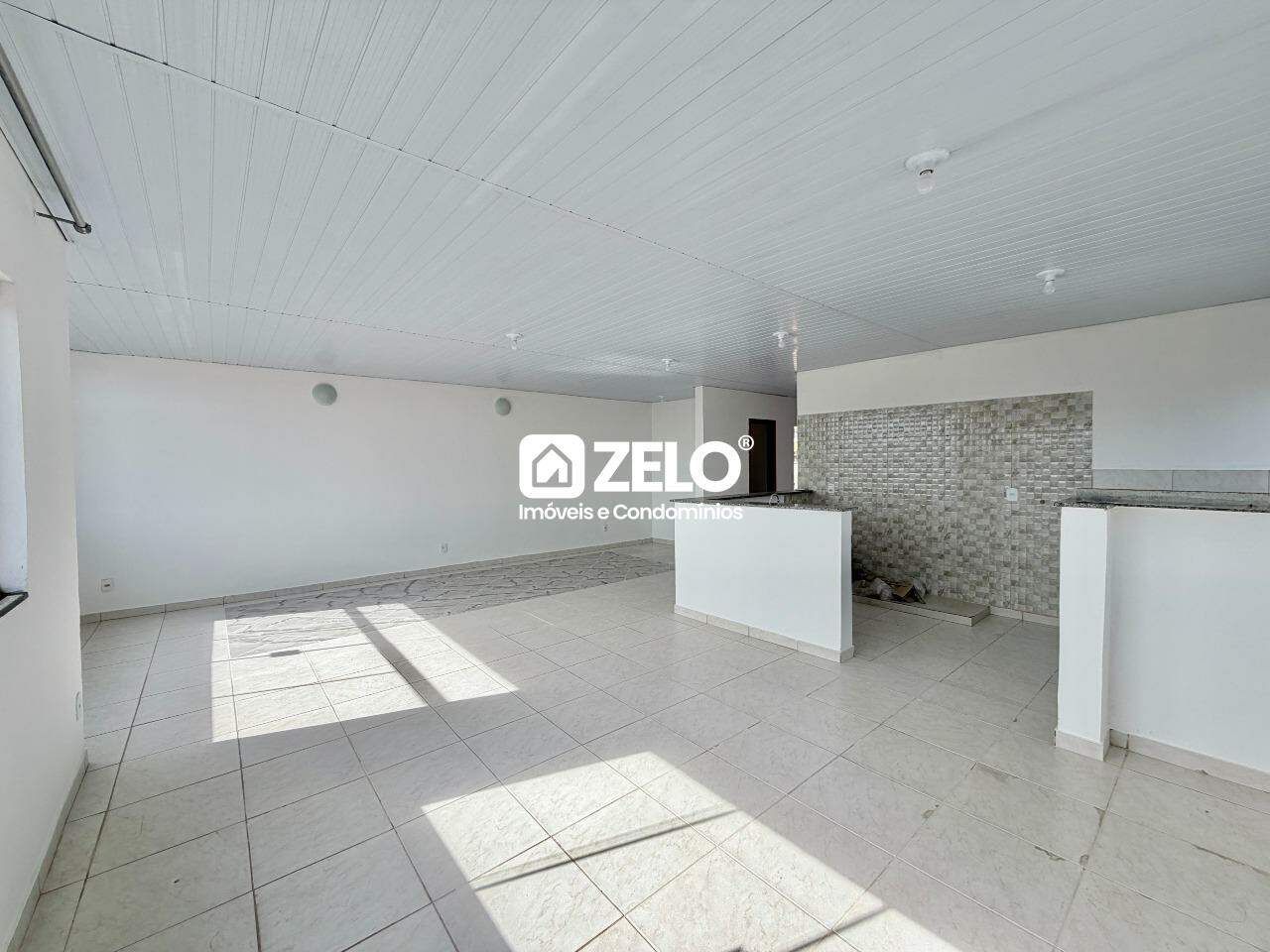 Casa em Jardim Primavera, Campinas - SP | Zelo Imóveis: 