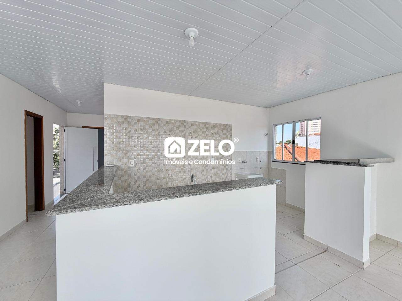 Casa em Jardim Primavera, Campinas - SP | Zelo Imóveis: 