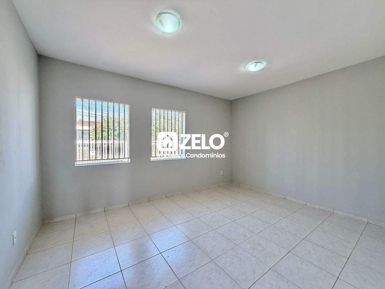 Casa em Jardim Primavera, Campinas - SP | Zelo Imóveis: 