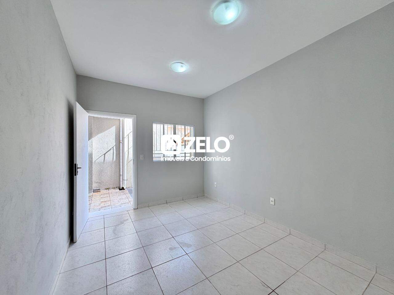 Casa em Jardim Primavera, Campinas - SP | Zelo Imóveis: 
