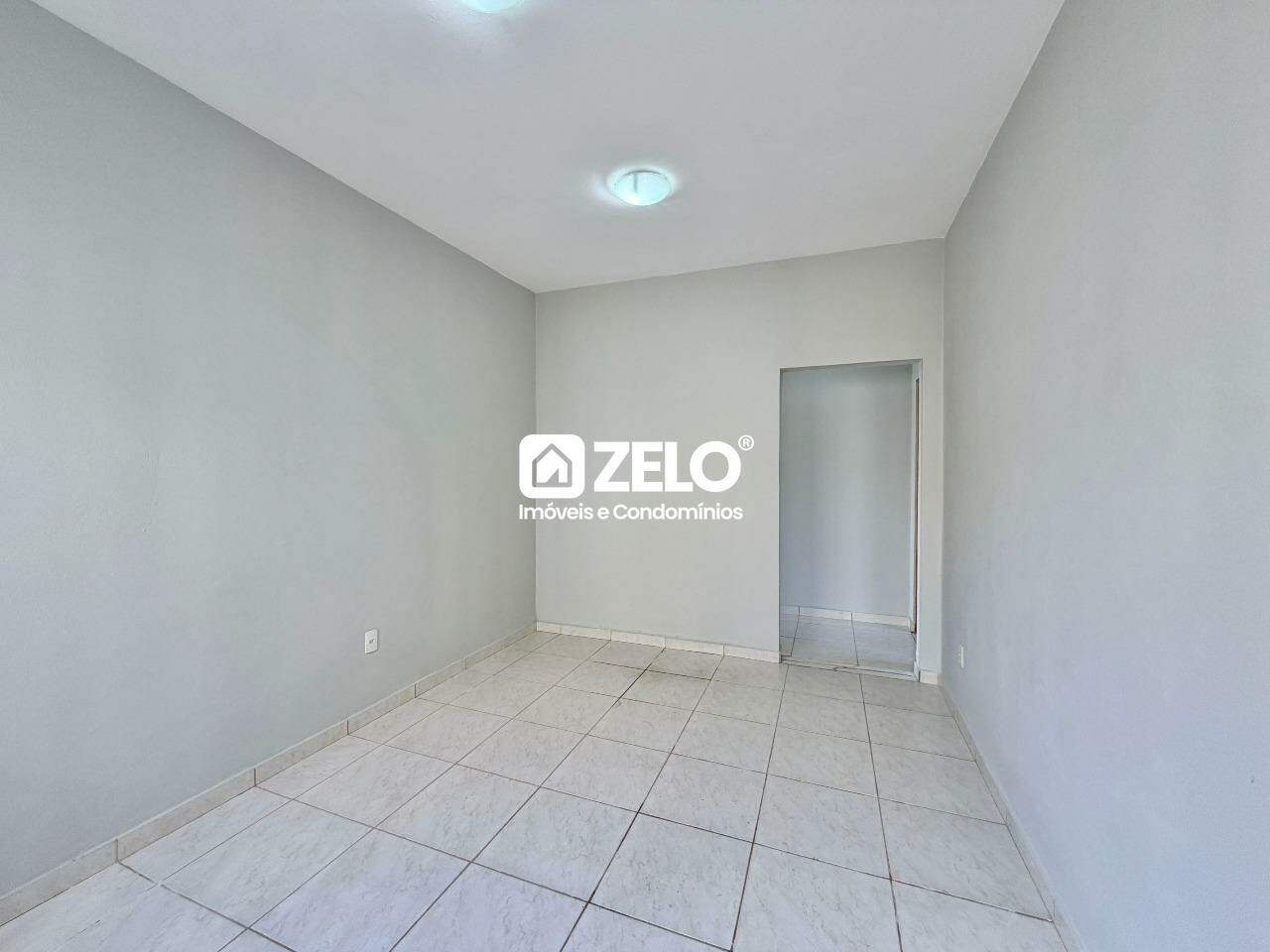 Casa em Jardim Primavera, Campinas - SP | Zelo Imóveis: 