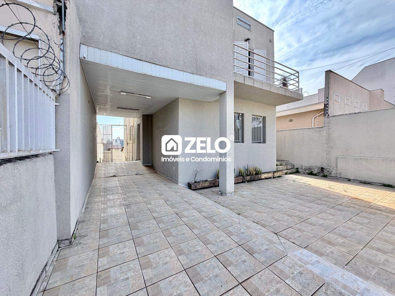 Casa em Jardim Primavera, Campinas - SP | Zelo Imóveis: 