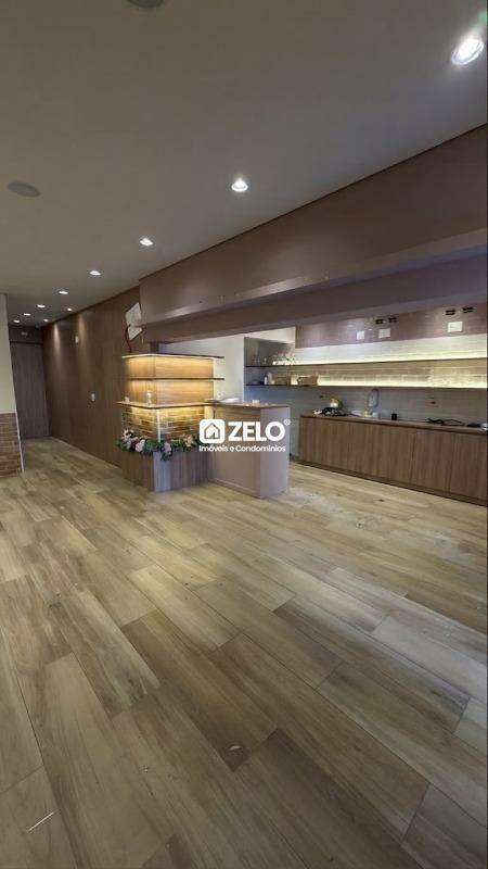 Casa comercial em Cambuí, Campinas - SP | Zelo Imóveis: 