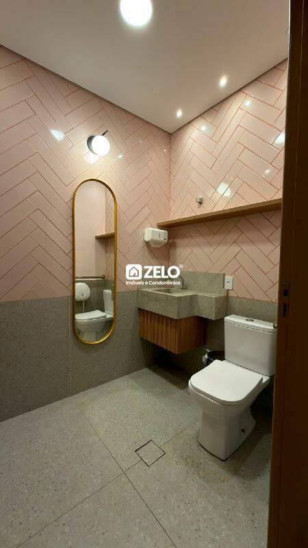 Casa comercial em Cambuí, Campinas - SP | Zelo Imóveis: 
