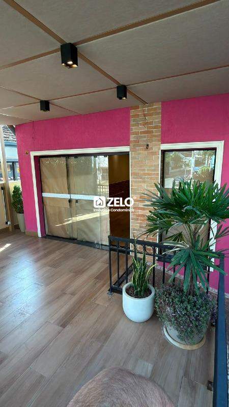 Casa comercial em Cambuí, Campinas - SP | Zelo Imóveis: 