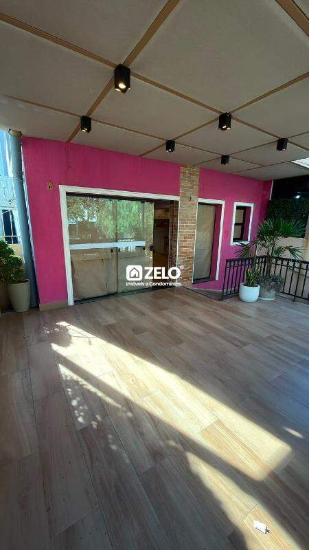 Casa comercial em Cambuí, Campinas - SP | Zelo Imóveis: 