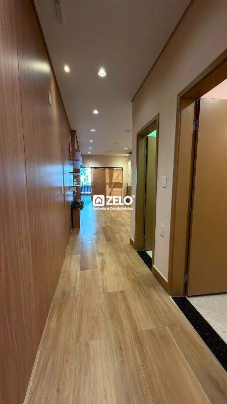 Casa comercial em Cambuí, Campinas - SP | Zelo Imóveis: 