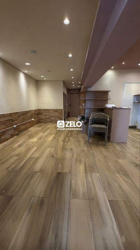 Casa comercial em Cambuí, Campinas - SP | Zelo Imóveis: 