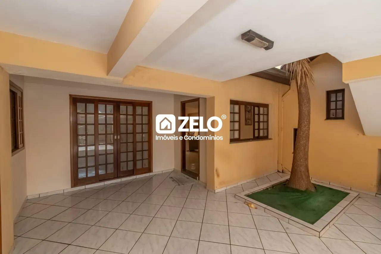 Casa em Parque Residencial Versailles, Sumaré - SP | Zelo Imóveis: 