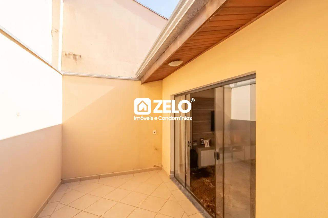 Casa em Parque Residencial Versailles, Sumaré - SP | Zelo Imóveis: 