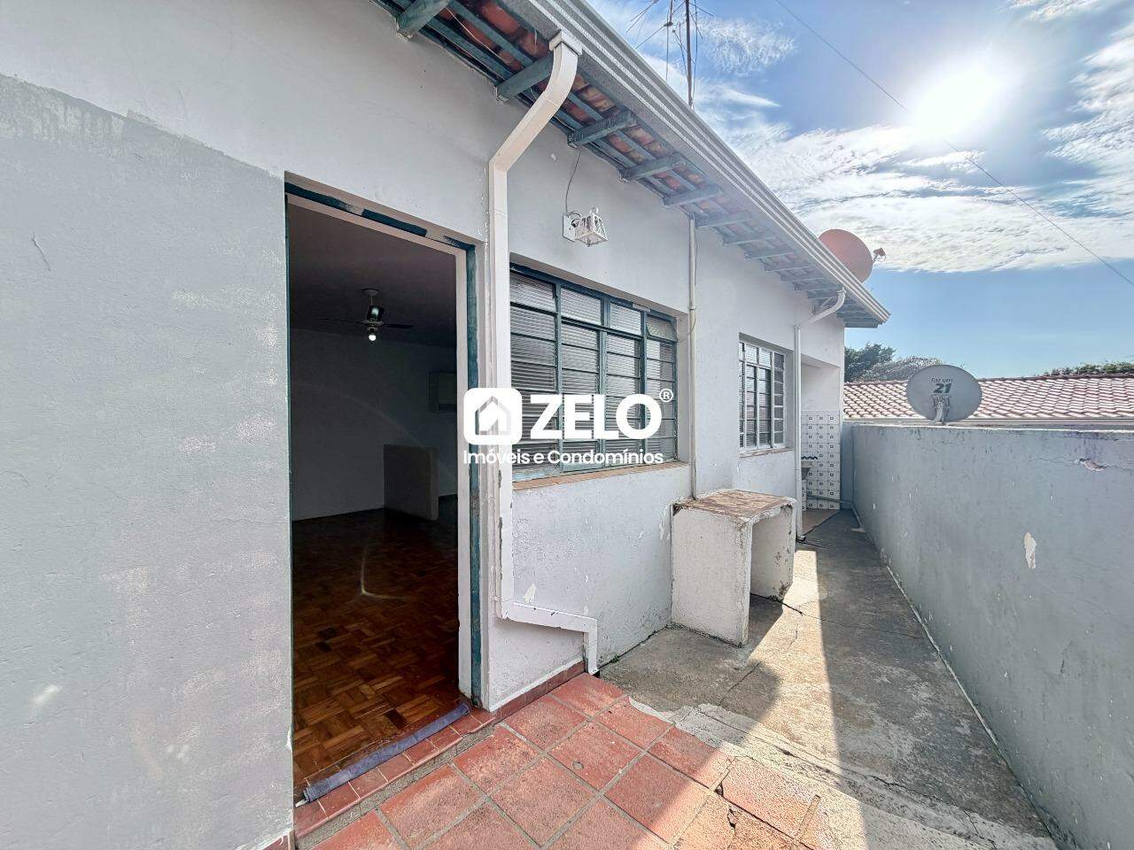 [EMPREENDIMENTO] Casa em Jardim dos Oliveiras, Campinas - SP | Zelo Imóveis: 