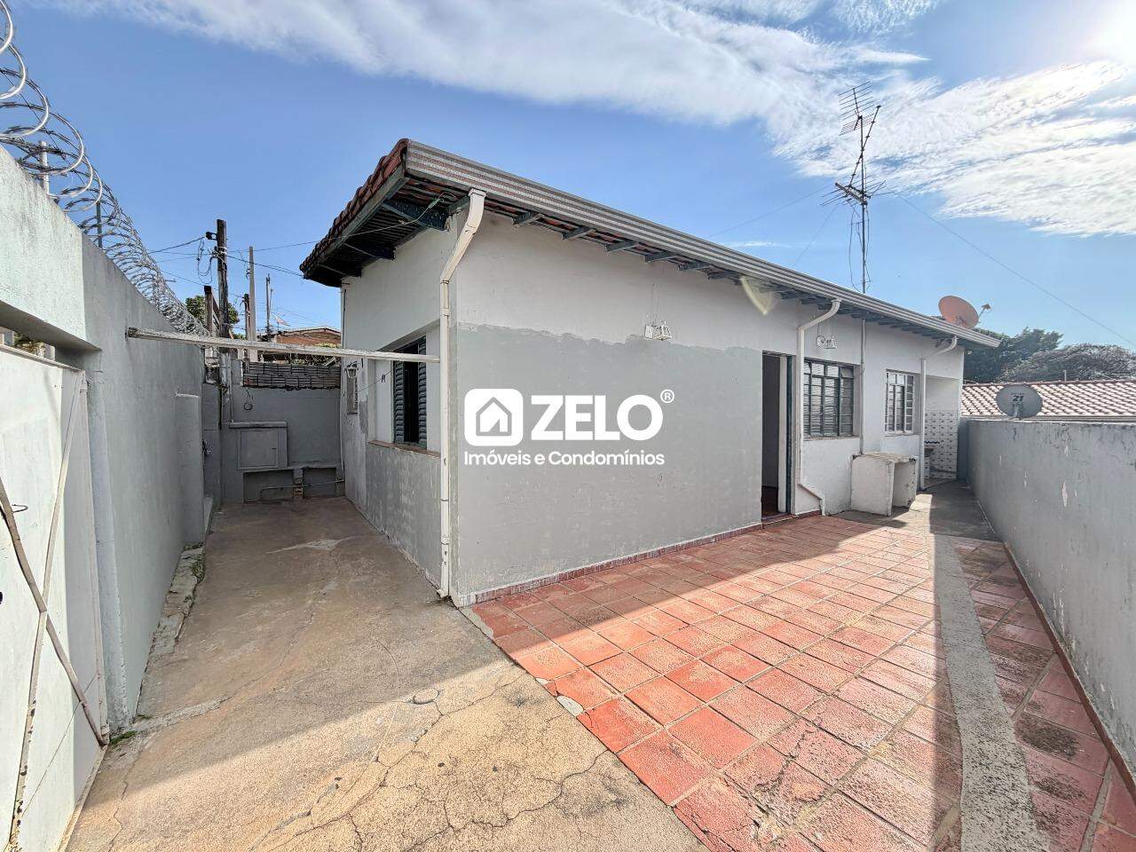 [EMPREENDIMENTO] Casa em Jardim dos Oliveiras, Campinas - SP | Zelo Imóveis: 