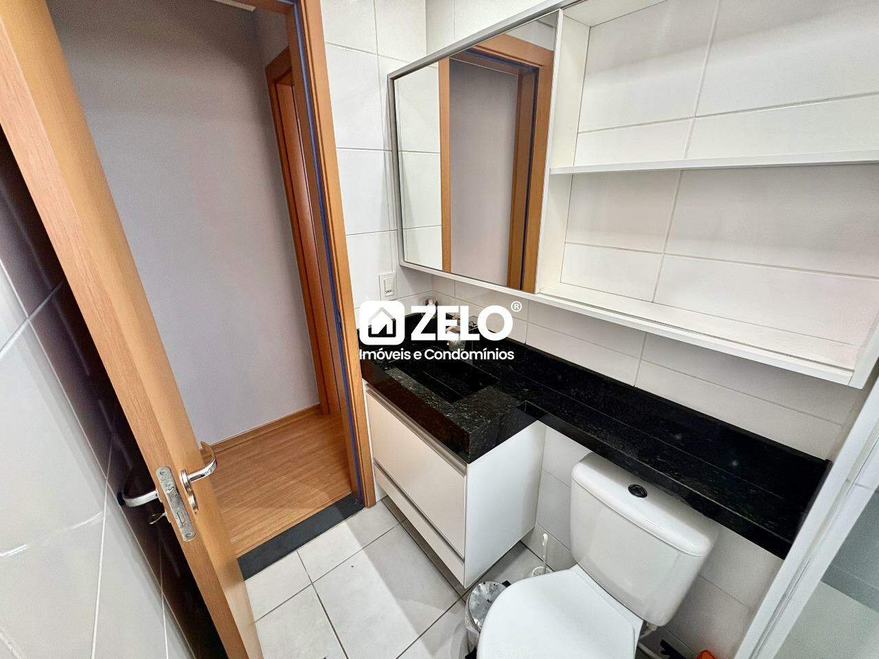 Apartamento em Parque Industrial, Campinas - SP | Zelo Imóveis: 