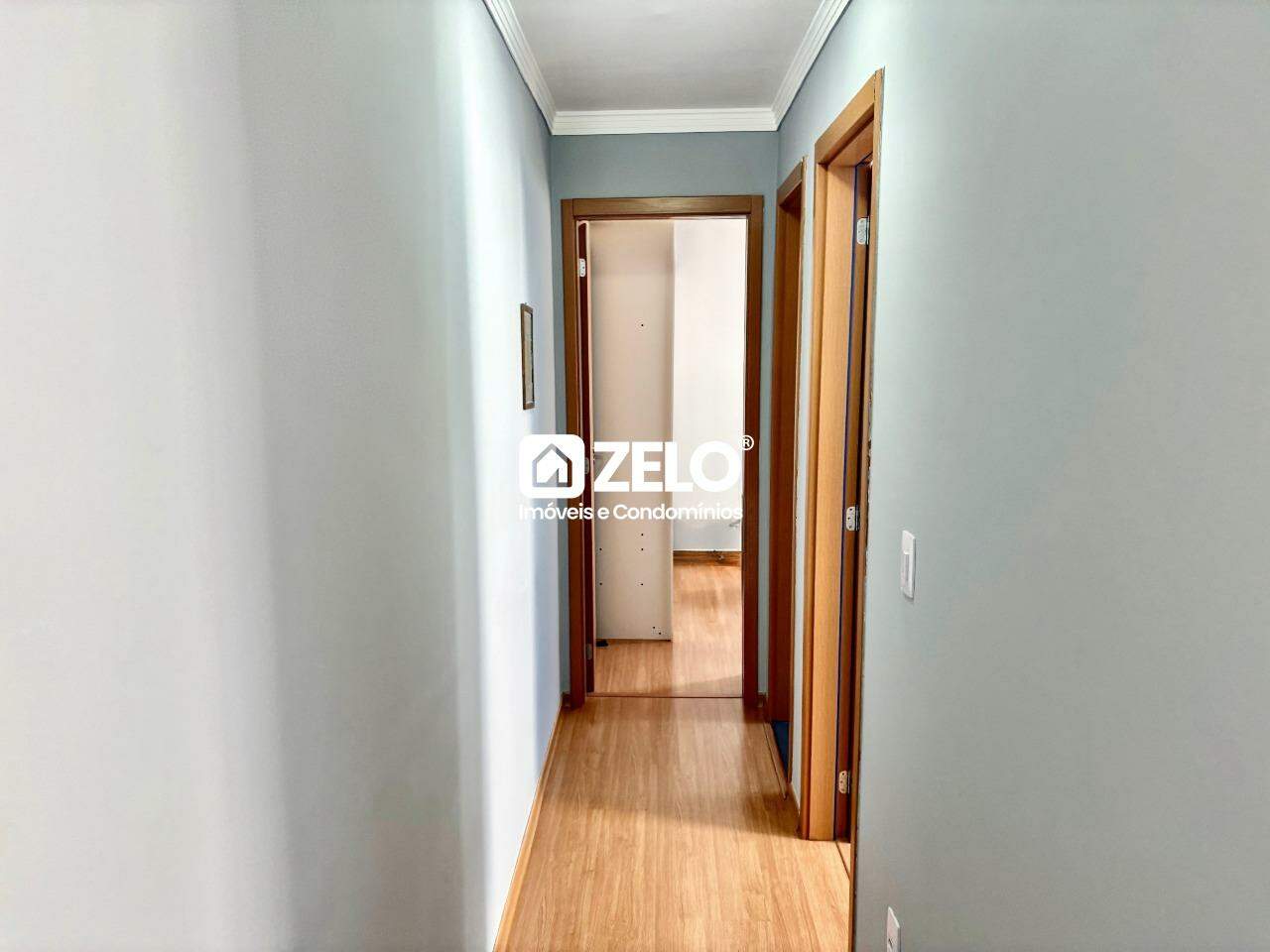 Apartamento em Parque Industrial, Campinas - SP | Zelo Imóveis: 