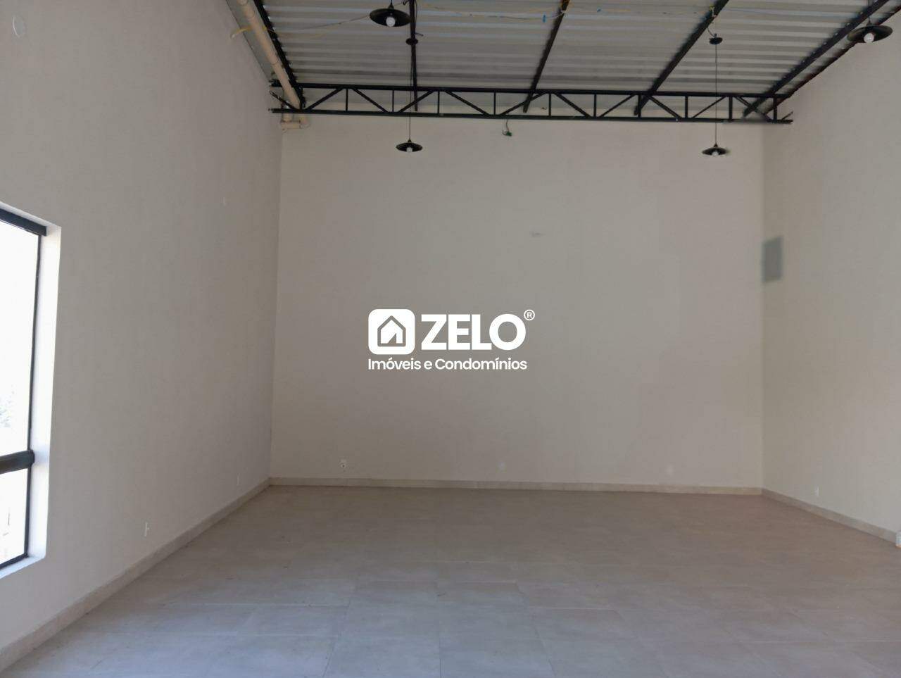 Salão em Jardim São Judas Tadeu, Campinas - SP | Zelo Imóveis: 