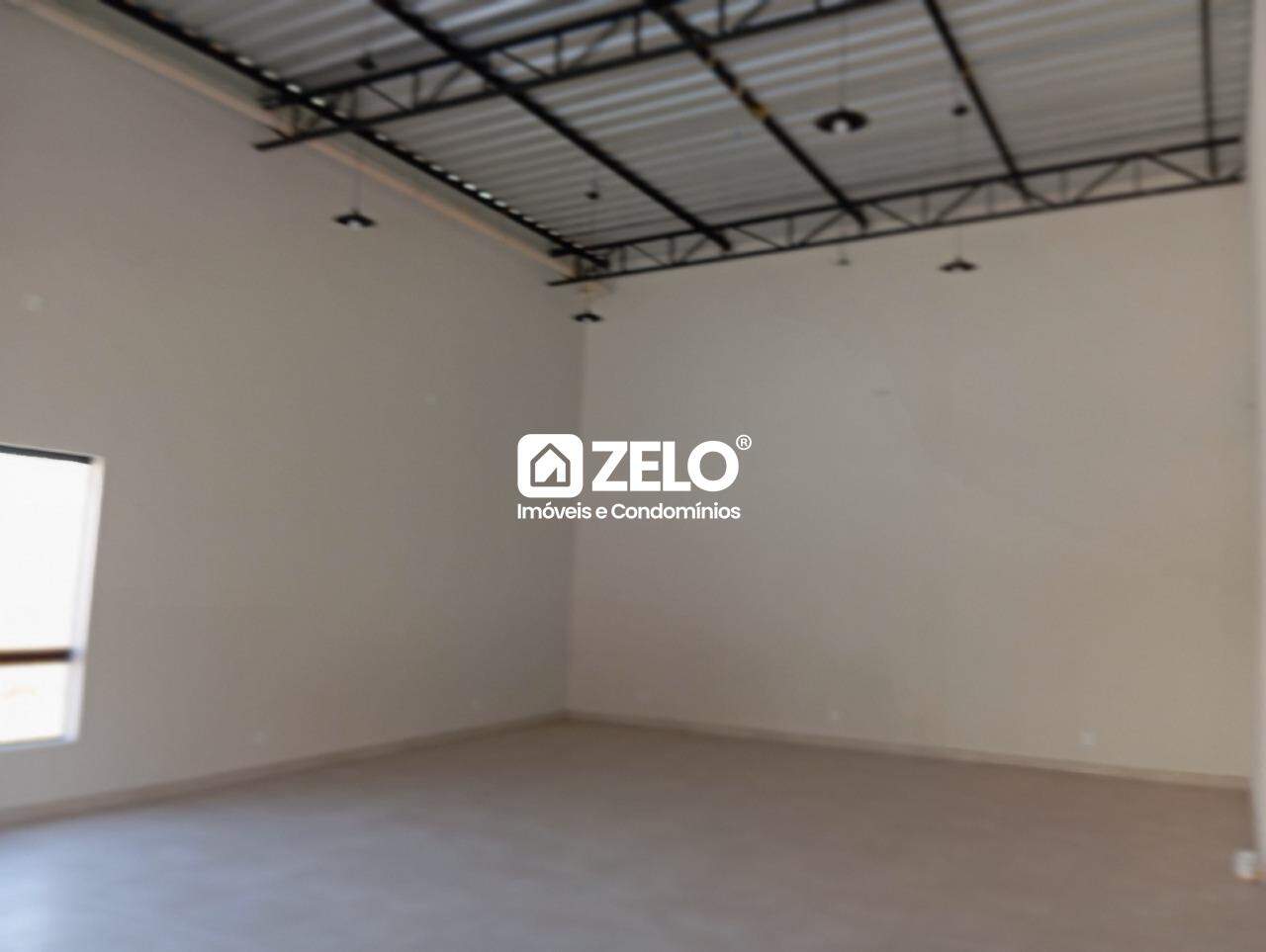 Salão em Jardim São Judas Tadeu, Campinas - SP | Zelo Imóveis: 