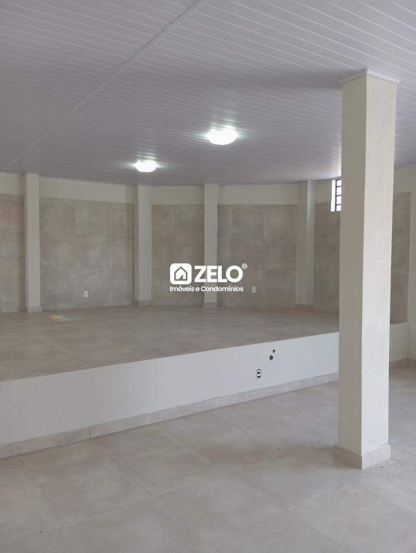 Salão em Jardim São Judas Tadeu, Campinas - SP | Zelo Imóveis: 