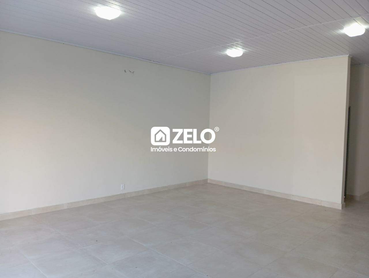 Salão em Jardim São Judas Tadeu, Campinas - SP | Zelo Imóveis: 