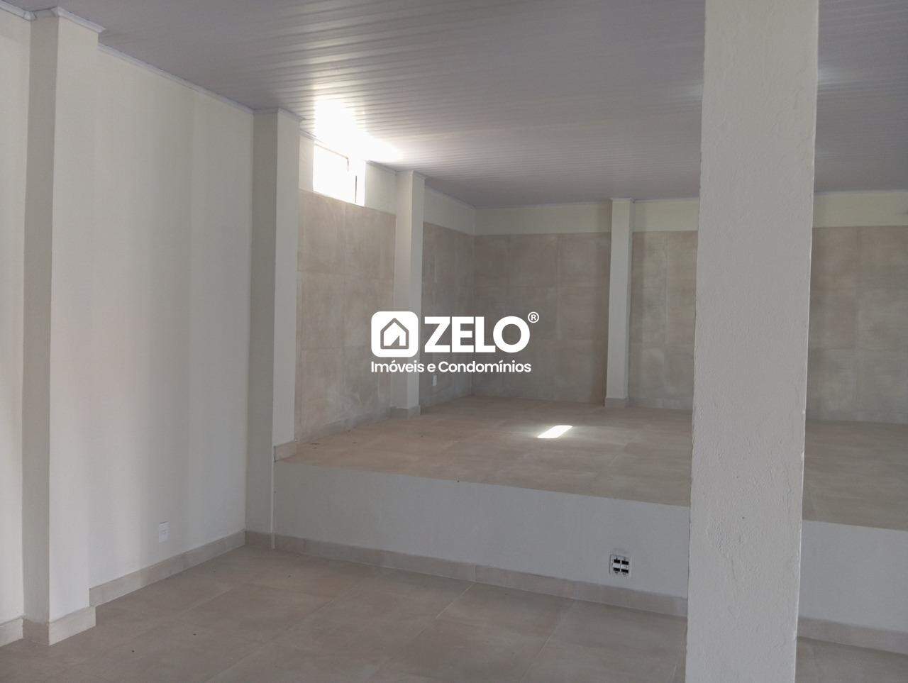 Salão em Jardim São Judas Tadeu, Campinas - SP | Zelo Imóveis: 