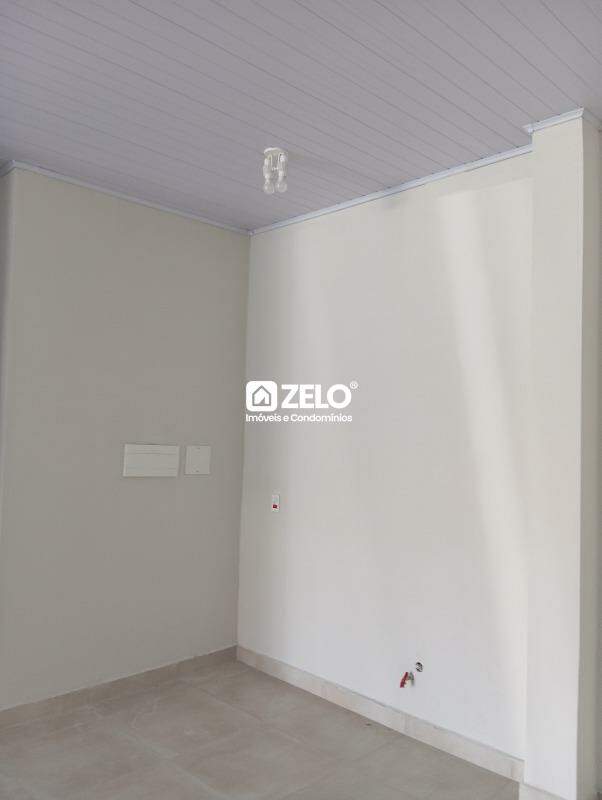 Salão em Jardim São Judas Tadeu, Campinas - SP | Zelo Imóveis: 