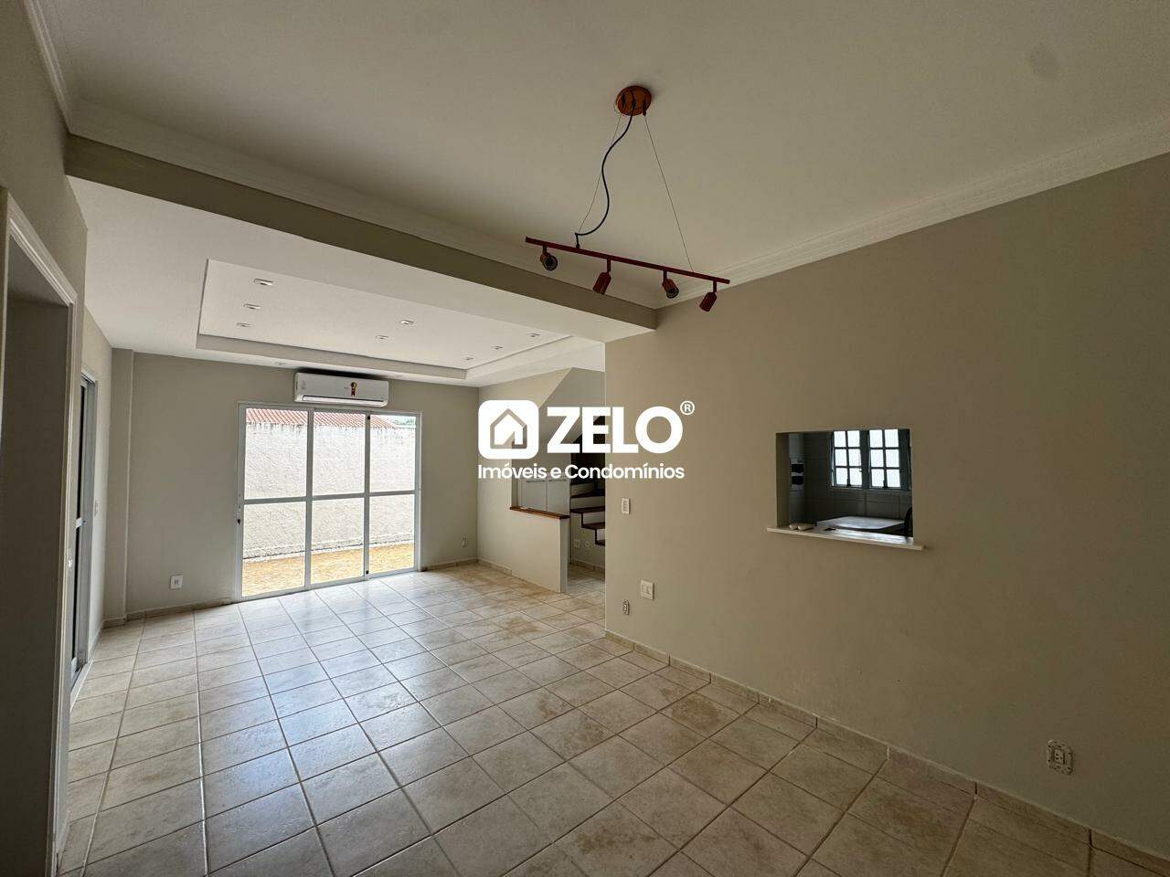 Casa em Jardim Bom Retiro, Campinas - SP | Zelo Imóveis: 