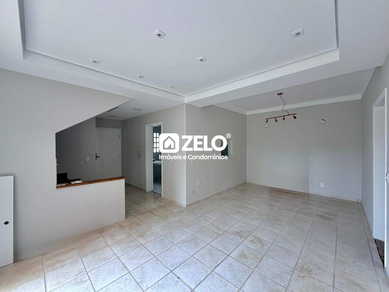 Casa em Jardim Bom Retiro, Campinas - SP | Zelo Imóveis: Casa para alugar, Jardim Bom Retiro - Campinas/SP