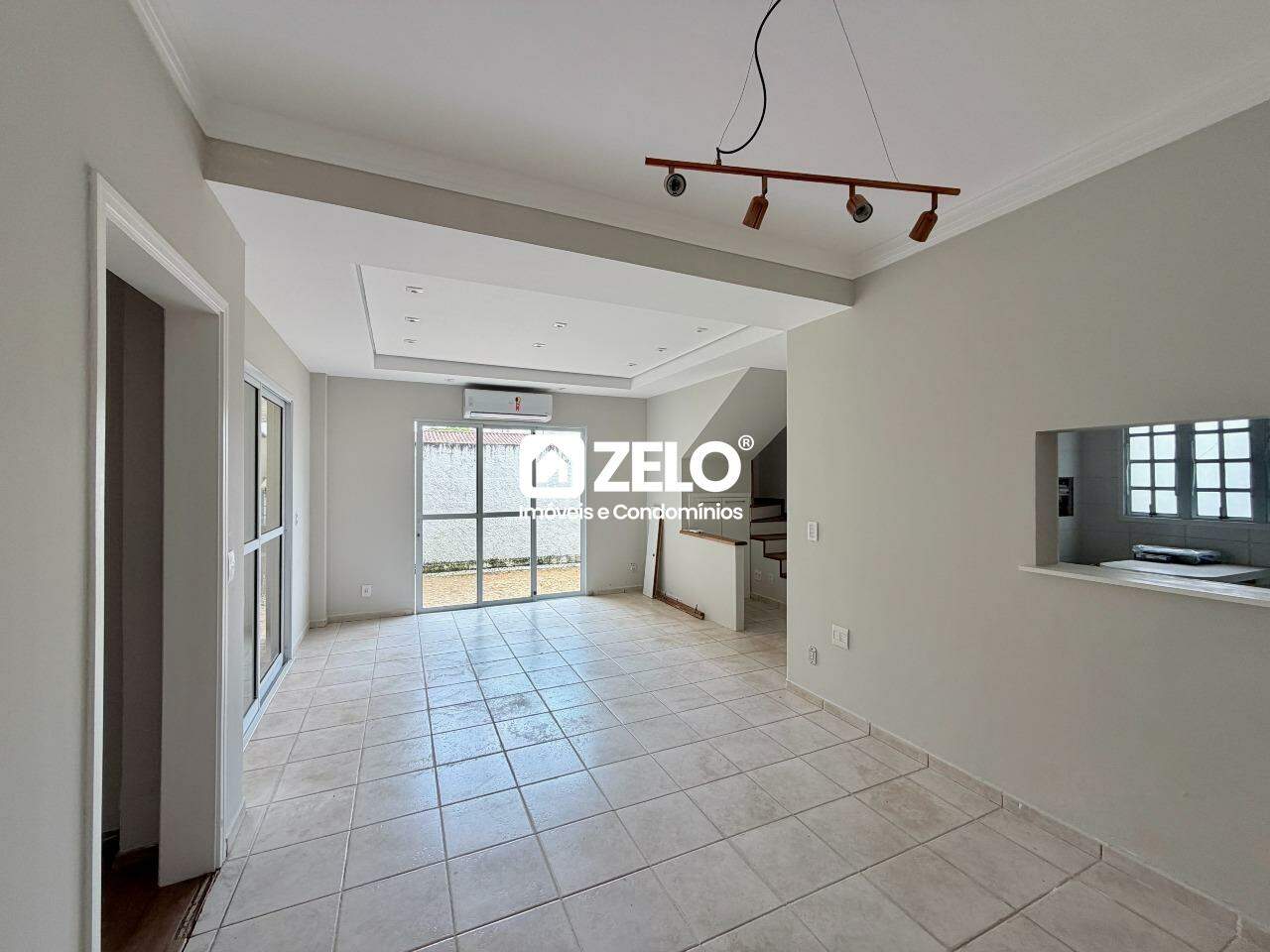 Casa em Jardim Bom Retiro, Campinas - SP | Zelo Imóveis: Casa para alugar, Jardim Bom Retiro - Campinas/SP