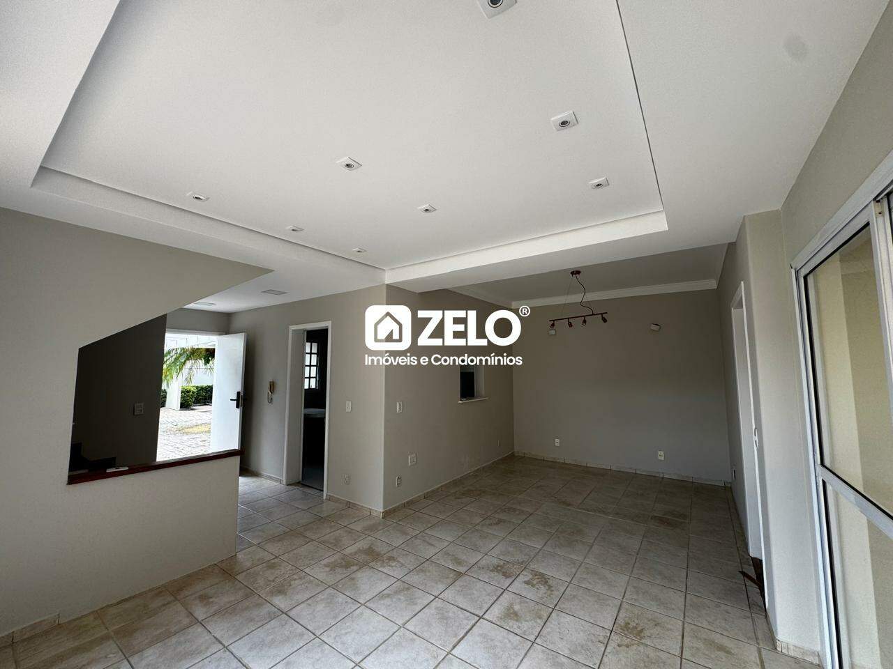 Casa em Jardim Bom Retiro, Campinas - SP | Zelo Imóveis: 